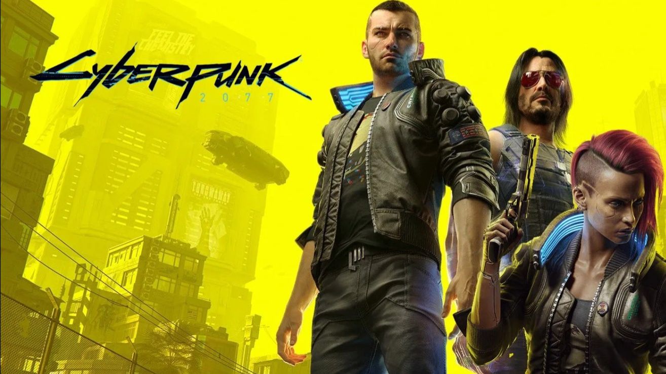 Cyberpunk 2077 #30 (Подготовка налета и безумная съемка)