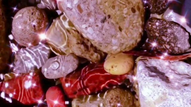 успокаивающая музыка