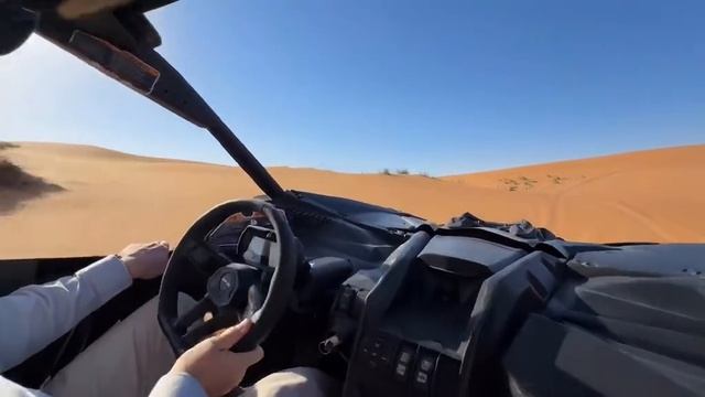 24 ЧАСА В ПУСТЫНЕ | 24 ЧАСА В ДУБАЕ А4