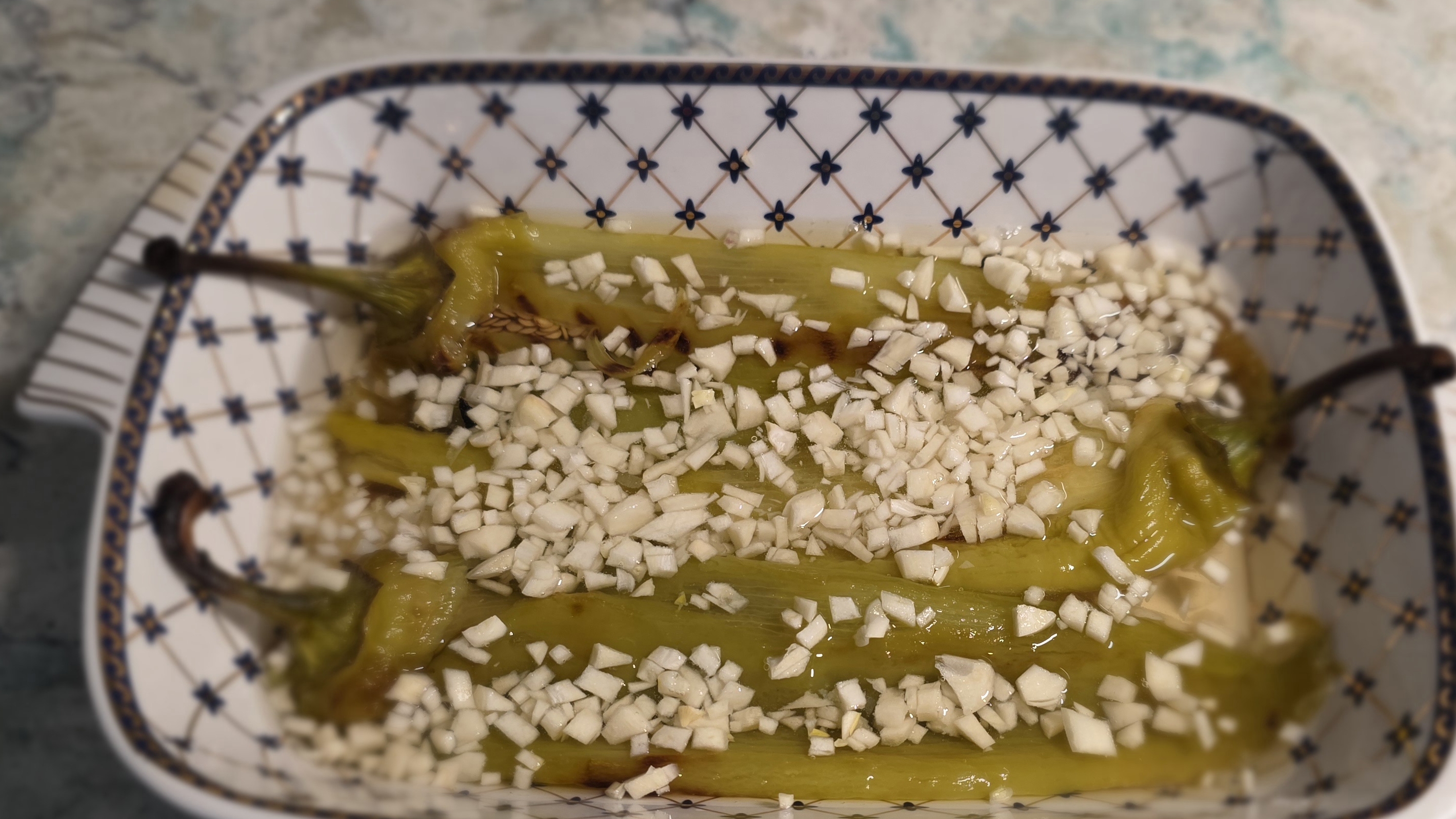 Пятница, закупка на рынке, готовлю сербскую люту паприку печенину