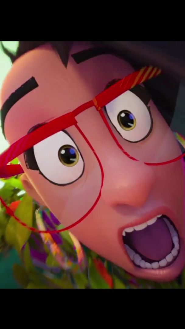 Остров Забвения Трейлер короткий