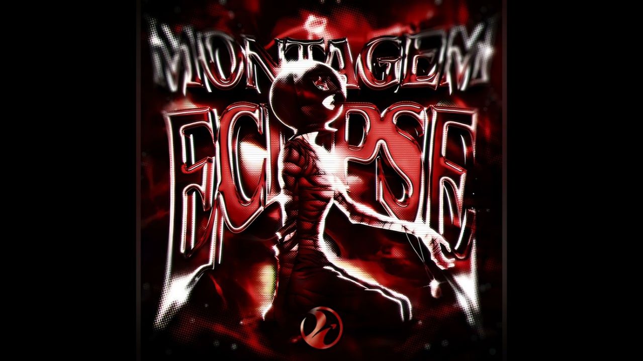 MONTAGEM ECLIPSE (Slowed)