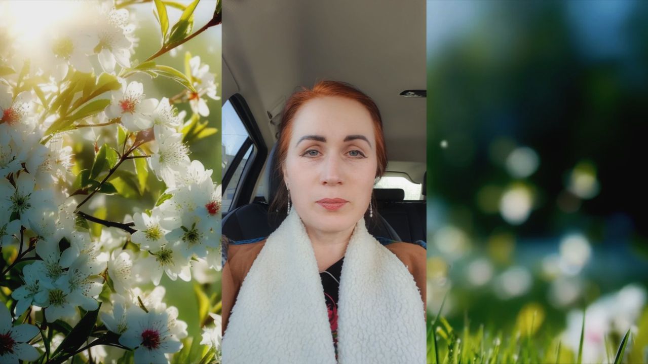 Контрактная информация. Эфир. Елена Бэкингерм