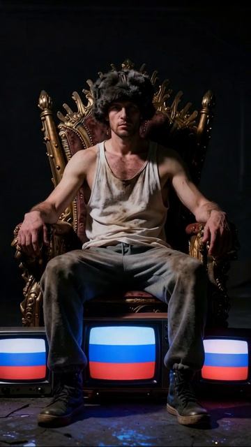 Падение надежд: мир в безысходности #безысходность #деградация #человек