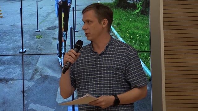 От ЖКХ до электросамокатов обсудили на пленарном заседании Общественной палаты го Мытищи