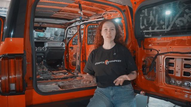 СПАСАЕМ ВСЕХ АВТОМОБИЛИСТОВ НОВОЙ ТЕХНОЛОГИЕЙ / StP Aerocell