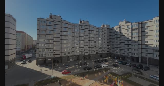 Балтийская 14 а