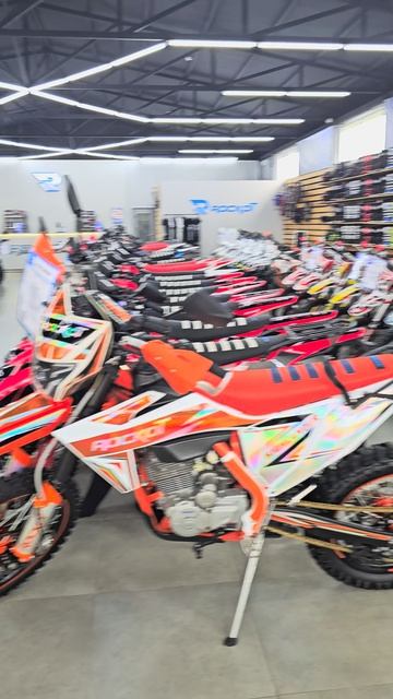 Выбор на любой вкус