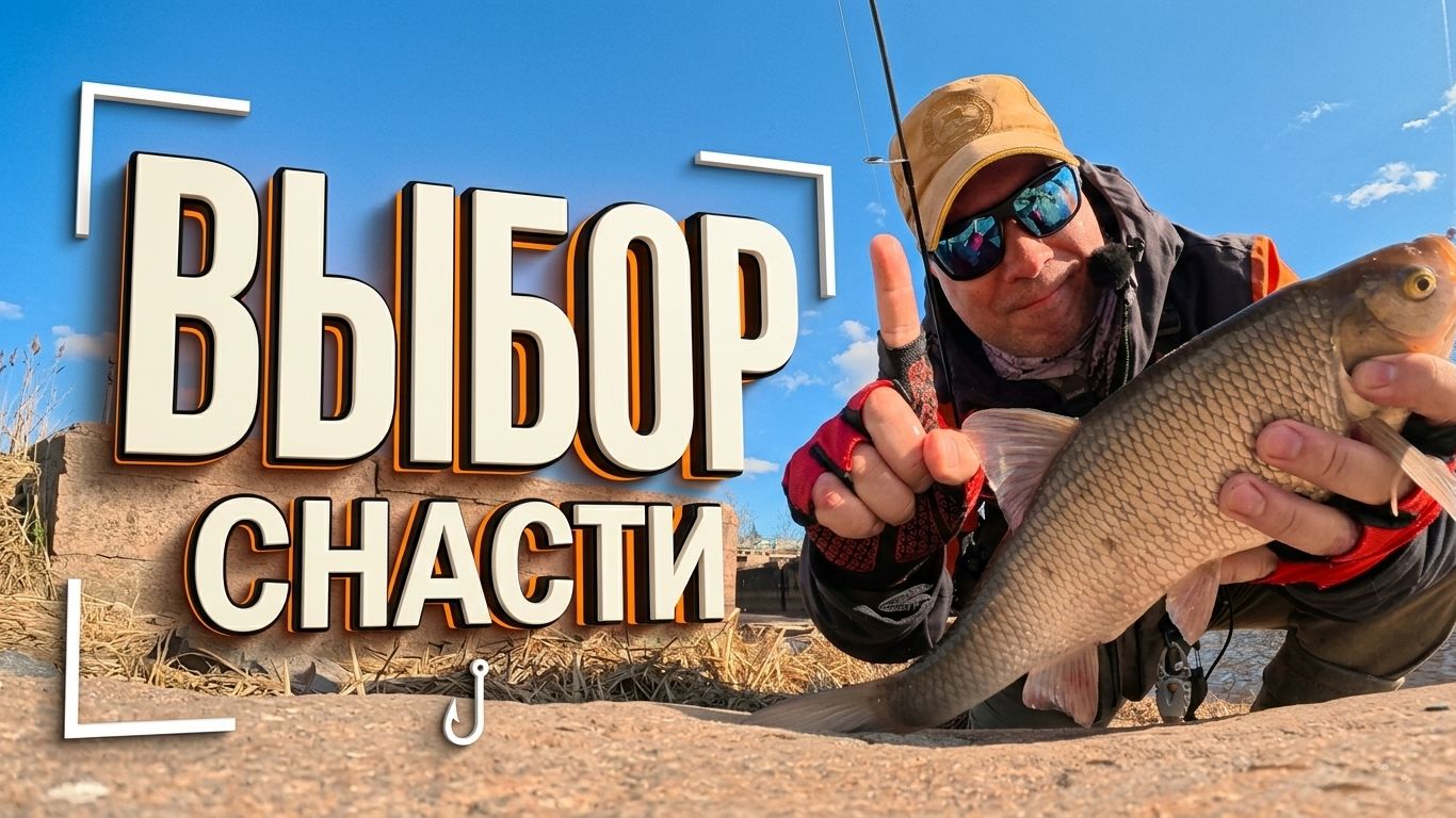 Как выбрать спиннинг для мормышинга и наноджига: В ЧЁМ РАЗНИЦА? Советы эксперта