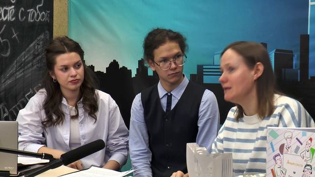 О музыке, подростках и новом сборнике «Избранное» с писательницей Ниной Дашевской