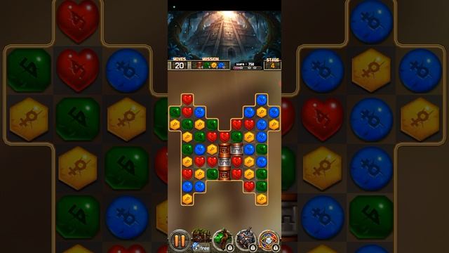 Обзор игры остров  драгоценных  реликвий