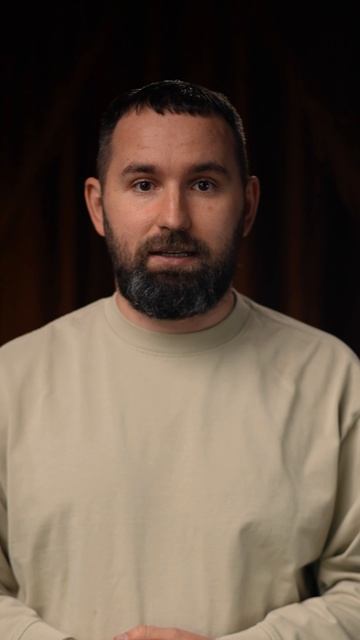 Ошибка - это этап, который пока что не дал результата