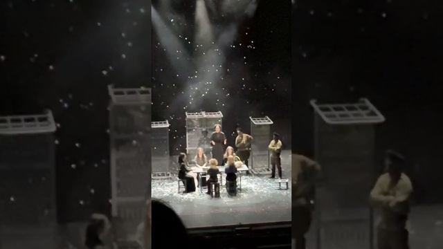 Мюзикл «Последний Романовъ»