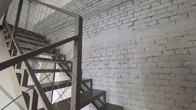 Аренда 110 м2 этаж 5 Фридриха Энгельса 46 стр 1