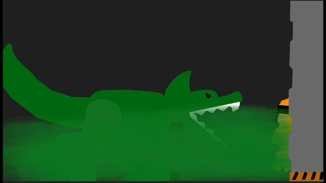 новый персонаж РЫГАЛОДОН