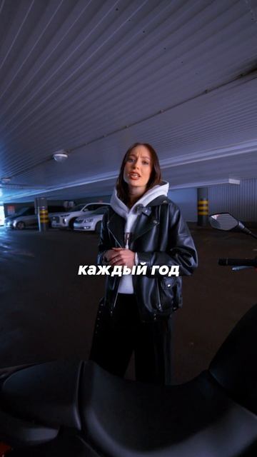 Байк, который едет дальше всех и не просит “А” категорию