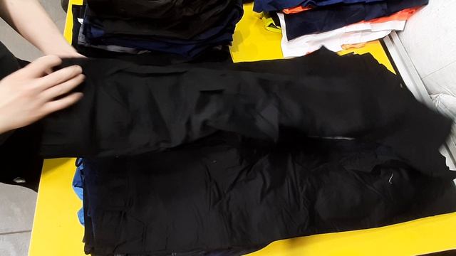 Рабочая одежда (EX-Working Wear) - С 349