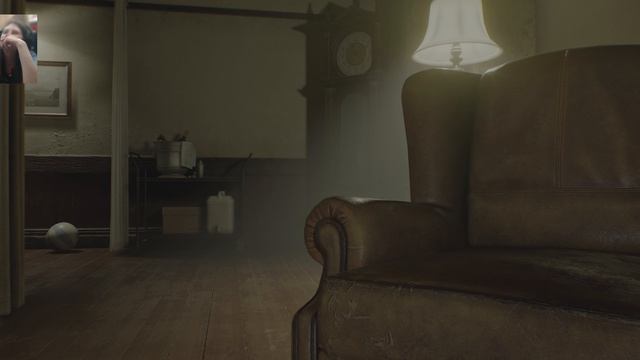 Resident Evil Requiem прохождение часть 15