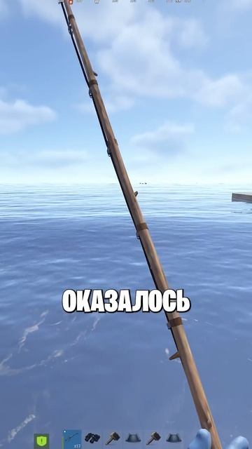 КАКАЯ ДИСТАНЦИЯ У НОВОЙ МЕХАНИКИ ПЕРЕЛОВА В РАСТ RUST