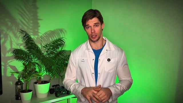 Почему подруга не толстеет, а ты да!? Статины и холестерин. Тромбы в венах