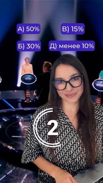 Ждали? Вот он — новый выпуск «Сильного звена».