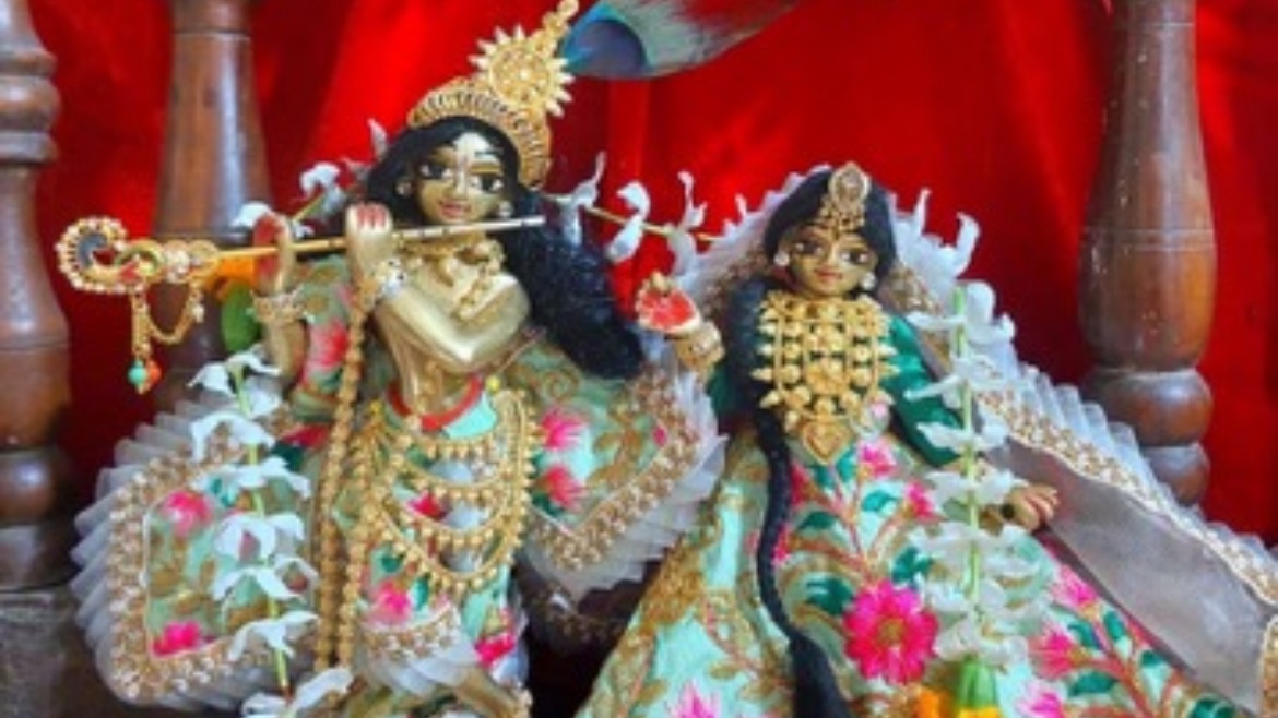 1.04.2026 ШБ 5.10.19 –  Е.М. Ананда Боло Хари д.