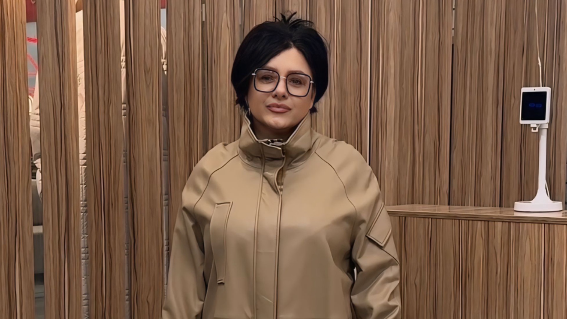 ▫️ Удлиненный бомбер из мягкой экокожи!