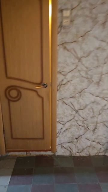 Продается трехкомнатная квартира площадью 64 м2 в хорошем районе с развитой инфраструктурой