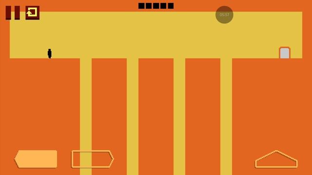 Level Devil (часть 1)