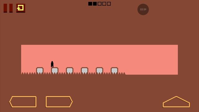 Level Devil (часть 2)