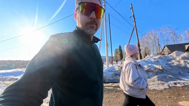 Разговоры ПЕРЕЕХАВШИХ