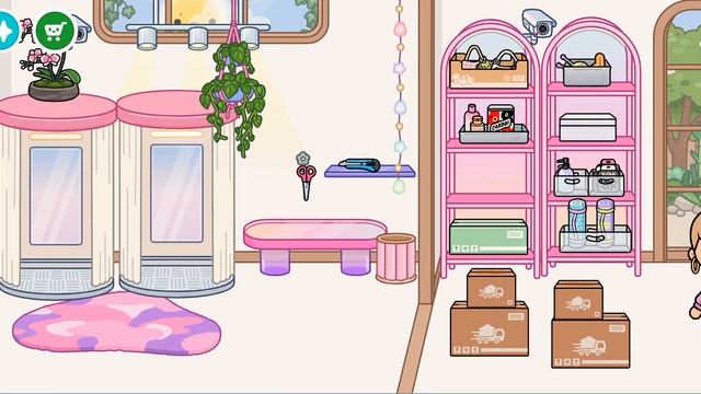 тока бока Вайлдберриз