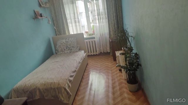 3-х комн квартира Ноградская, 21, площадь-56,2 кв..,4-ый 5-ти эт.,тел.:8-905-070-70-70