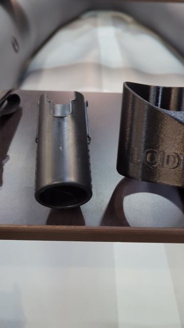 Новые аксессуары для наших лодок #xriver