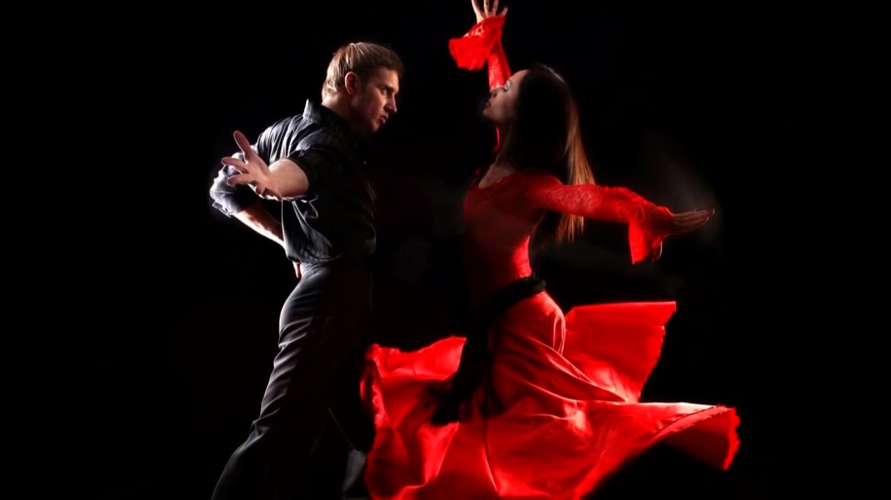 магия любви