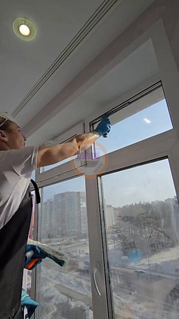 Хороший клининг