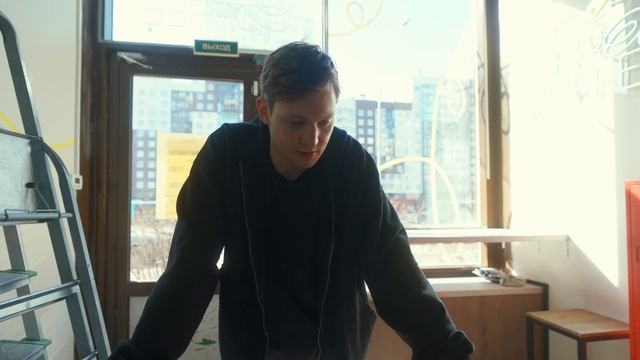 Я открыл НОВУЮ КОФЕЙНЮ! Первая выручка!