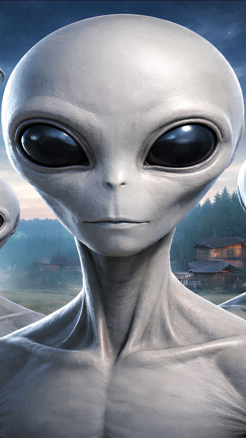 НЛО – Миф или Реальность? Как Объяснить Странные Объекты из Космоса?