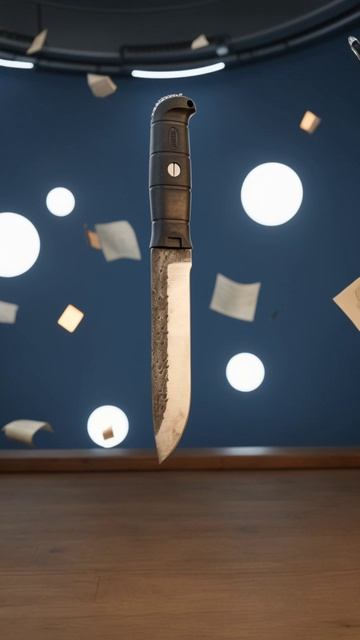 Ножи Златоуст ззосс