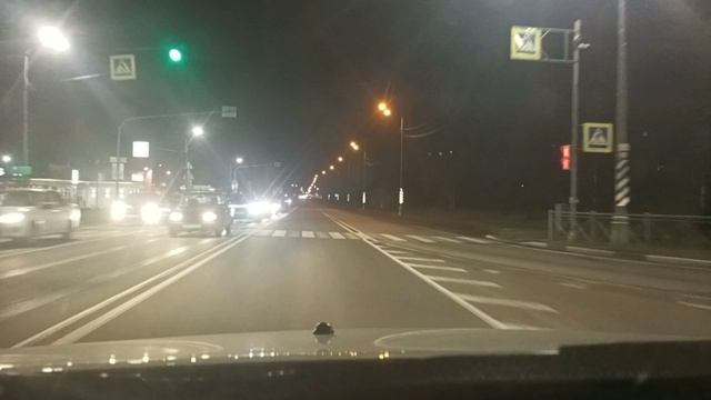 Псков - Орёл