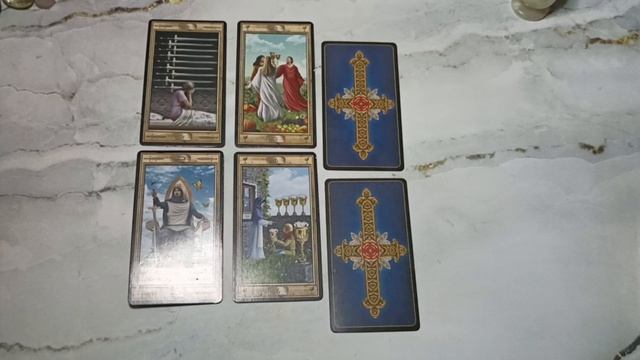 Истинное отношение партнёра (-рши)