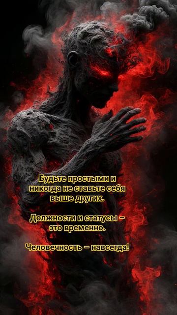 Человечность..  #саморазвитие #психология #жизненно #осознанность #мотивация #мысливслух