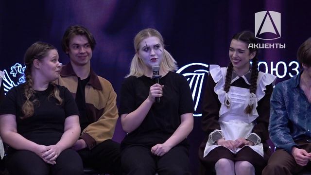 «Ночь театрального искусства»