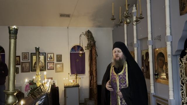 О презрении плоти