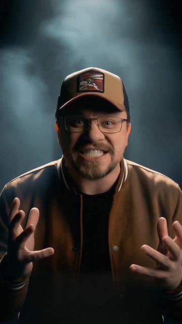 Гарик Харламов и ИИ