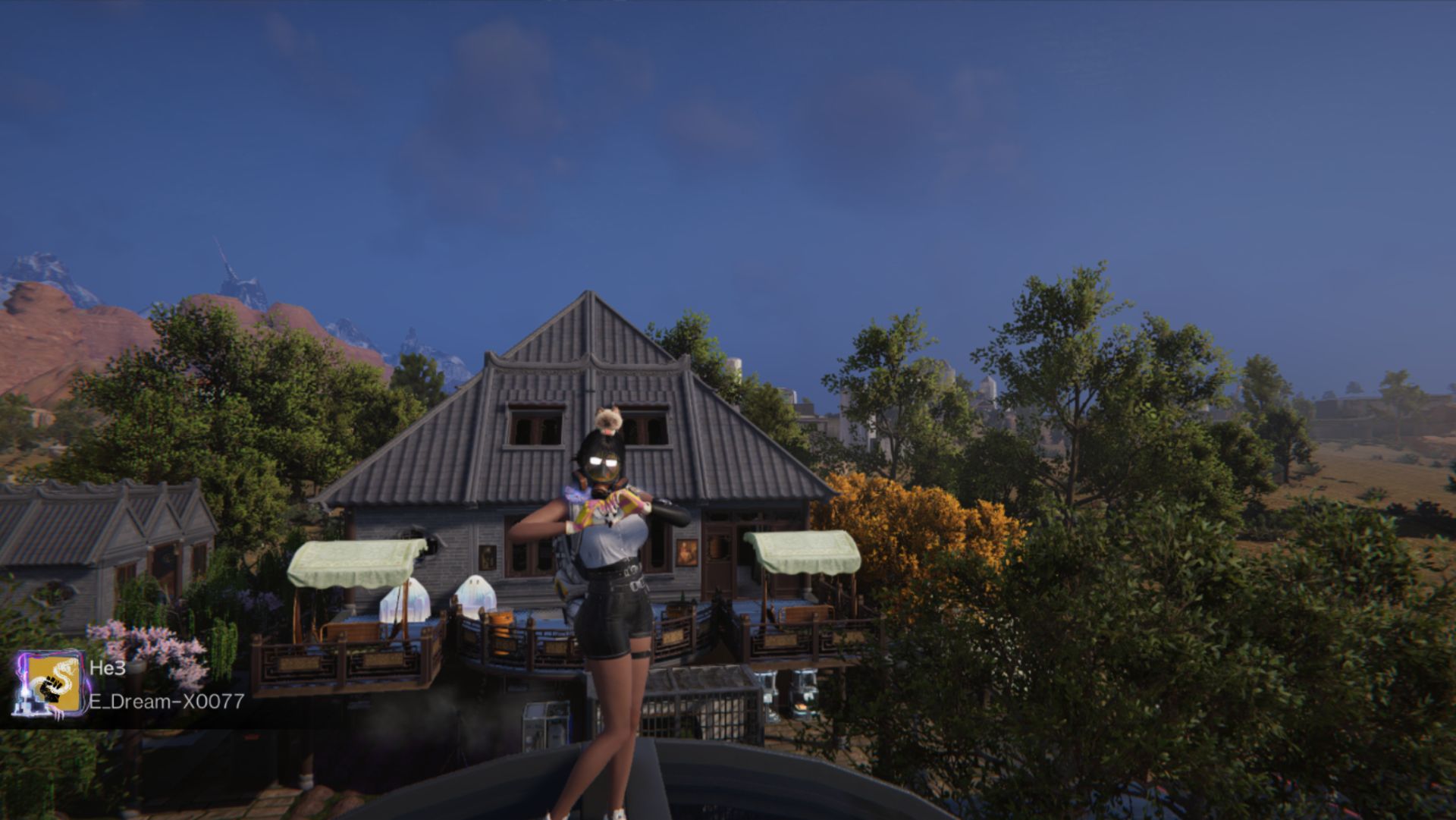 #105 За модами по монолитам и бункерам,но это не точно. Бесконечный сон(endless Dream) Once Human.