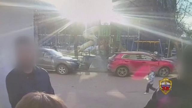 Сотрудники полиции Восточного округа задержали подозреваемого в краже 1,8 млн рублей у пенсионерки