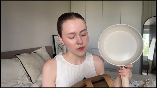 Эстетичные покупки Wildberries, Ozon, KuchenLand | покупки для дома, одежда, посуда.