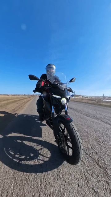 Bajaj Pulsar N250