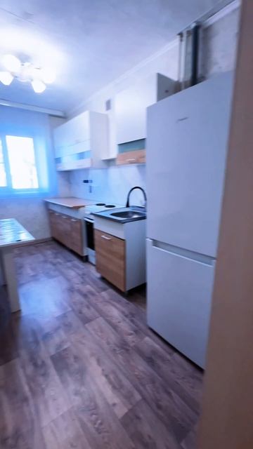 Квартира в аренду в центре Горно-Алтайска